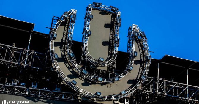 Ultra Music Festival 2019: Transmisje od 22:00!