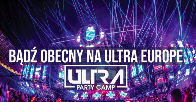 Po Ultra w USA czas na Ultra w Chorwacji!