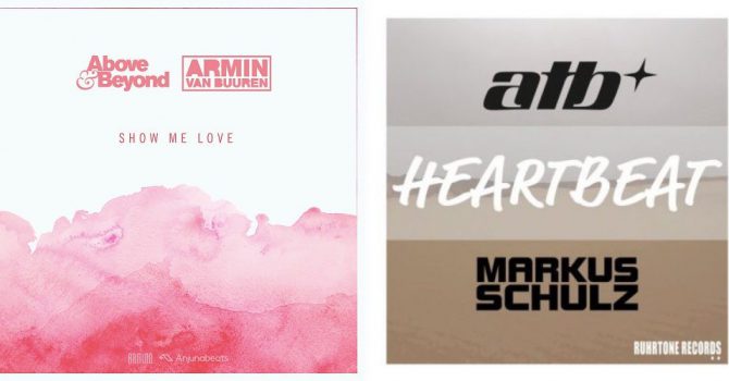 Armin z Above & Beyond czy ATB z Markusem Schulzem?