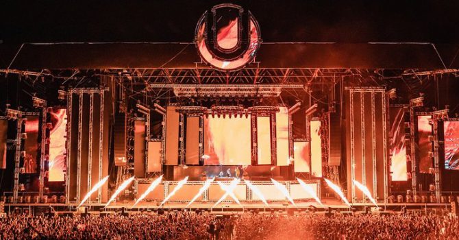 Ultra Europe w nowym miejscu za nami: Wasze wrażenia?