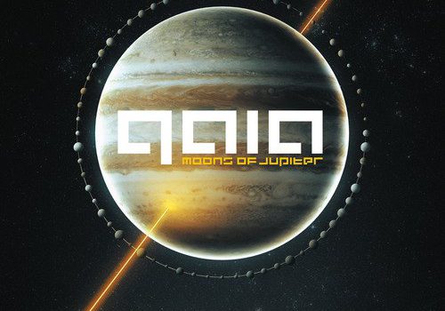Długo oczekiwany, pierwszy album projektu Gaia!