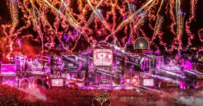 Dwa weekendy Tomorrowland 2019 za nami: Kto wypadł najlepiej?