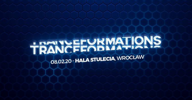 Niespodzianka na 5. edycji TRANCEFORMATIONS w Hali Stulecia