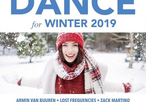 Taneczne przeboje na zimę 2019!