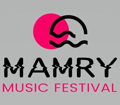 Największy festiwal EDM na Mazurach MAMRY przeniesiony na 2021