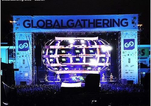 9 lat temu odbył się Global Gathering w Gdańsku: nasza relacja!