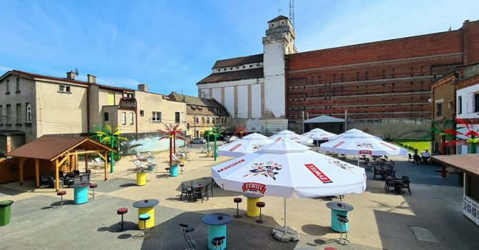EUFORIA FESTIVAL 2020 nie odbędzie się, część DJ-ów zagra w Lesznie