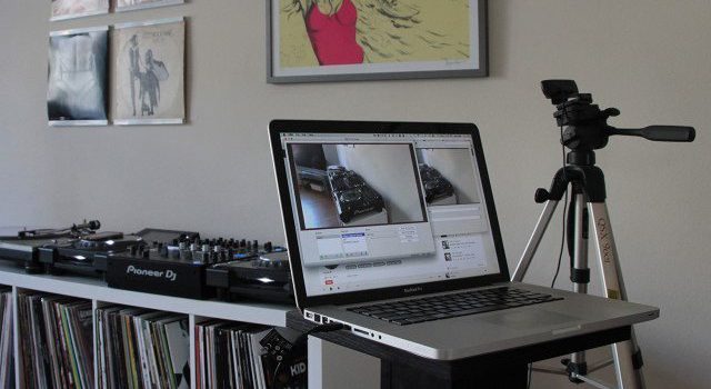 Koniec DJ-skich live streamów na Facebooku?