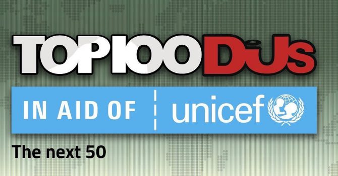 Poznaliśmy wyniki tegorocznego DJ Mag TOP 100: the next 50