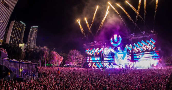 Znamy II fazę line-upu Ultra Music Festival 2022