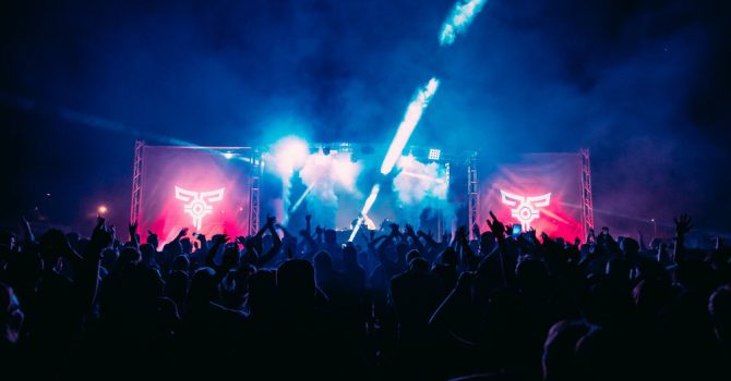 Target Arena Festival 2021 – Sander van Doorn, Marcel Woods i inni w Ostrowie Wielkopolskim