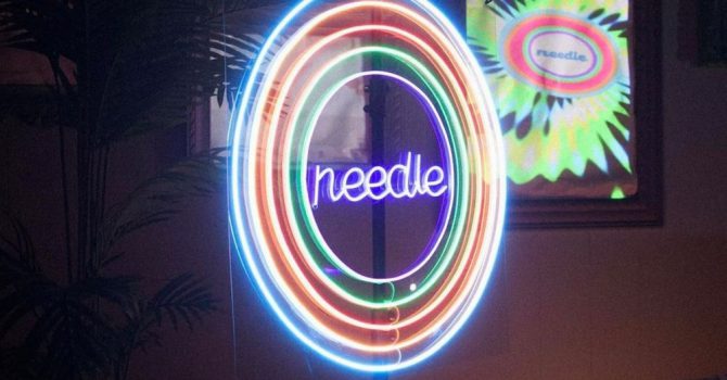 Needle Music – nowość na rynku aplikacji społecznościowych