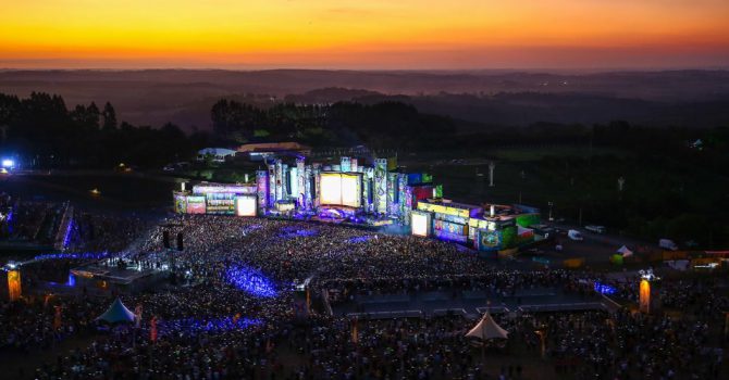 10 najpopularniejszych filmów z kanału Tomorrowland na 10 milionów subskrybcji