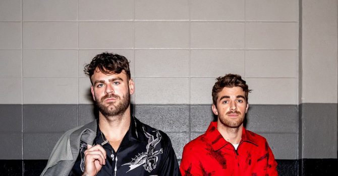 The Chainsmokers prezentują pierwszy singiel z nadchodzącego albumu