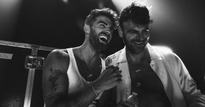 The Chainsmokers udostępnili remiks “jednej z ich ulubionych piosenek w ostatnim czasie”