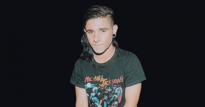 Jaką rolę odegrał Skrillex na 'Dawn FM’ The Weeknda?