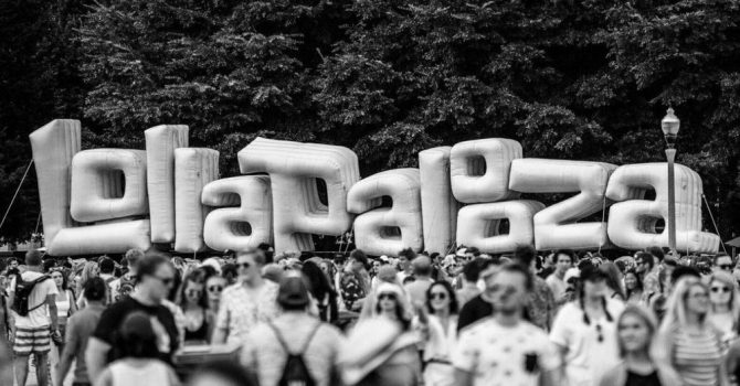 Zmarł współzałożyciel festiwalu Lollapalooza – Ted Gardner