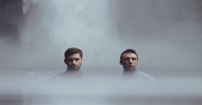 ’Welcome To The Last Goodbye’ – nadchodzi koniec projektu ODESZA?