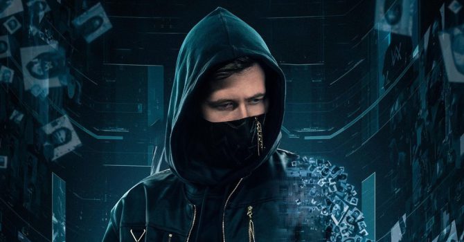 ALOK oraz Alan Walker prezentują wspólny numer. Posłuchaj „Headlights”