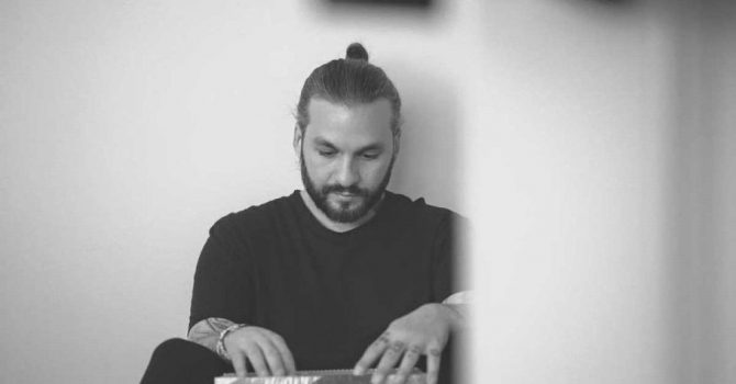 Steve Angello zainwestował w nową platformę! Czym jest anotherblock?