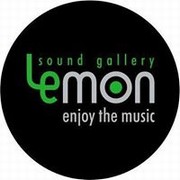 LEMON Sound Gallery