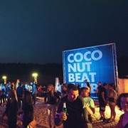 Coconut Beatclub