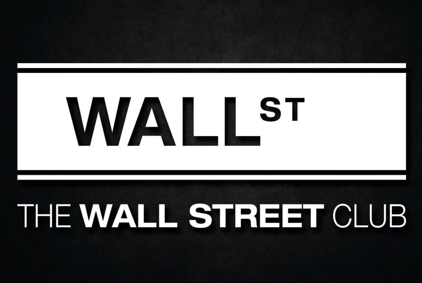 Wall Street Club