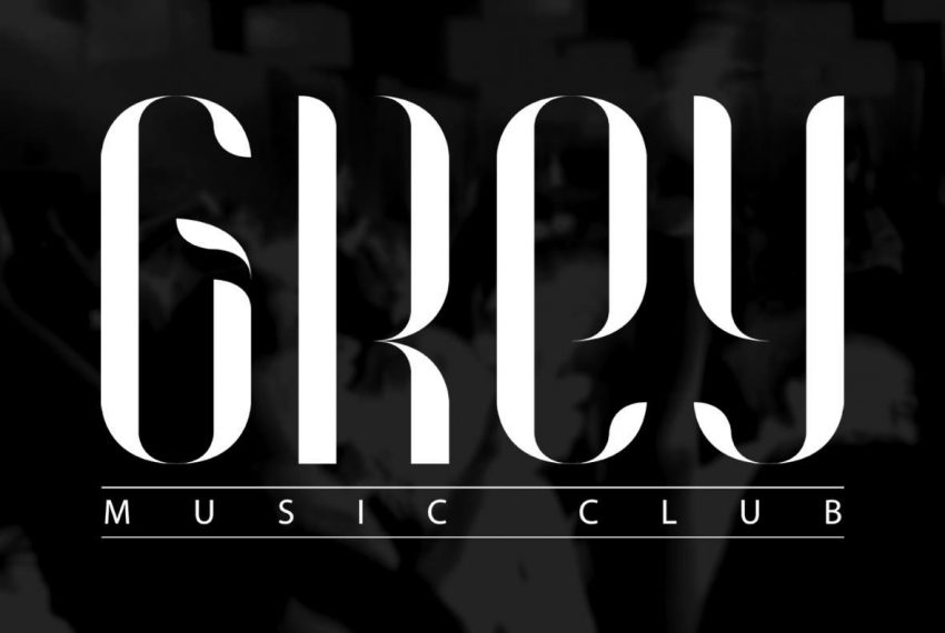 GREY MUSIC CLUB