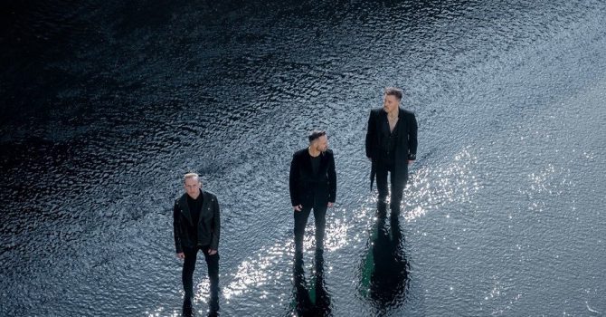 RÜFÜS DU SOL dadzą ekskluzywne show w Londynie tego lata – szczegóły