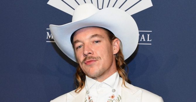 Diplo: 'Mój album, jest niczym innym, jak językiem różnorodności muzyki tanecznej’