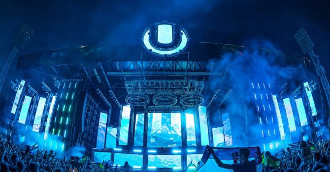 Ultra Europe ogłasza kolejną fazę line-upu. Pojawiło się jeszcze więcej gwiazd