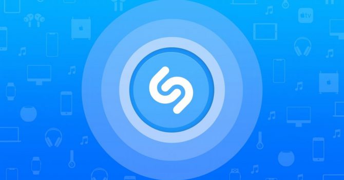 Shazam wprowadził funkcję wyszukiwania nadchodzących koncertów