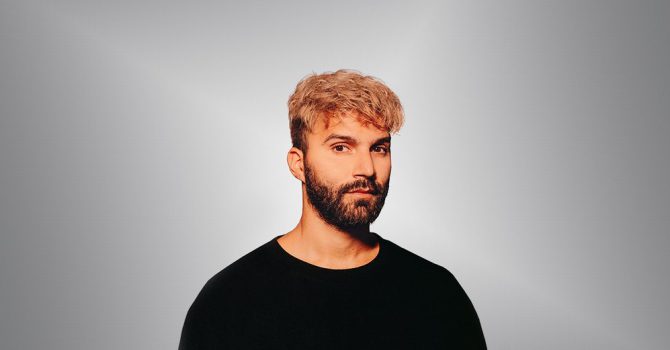 R3HAB o nadchodzących występach w Polsce i nowych trendach w EDM – wywiad