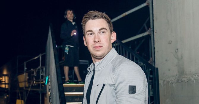 Hardwell wraca po 4 latach na scenę, a my przypominamy 5 numerów, które przyniosły mu sławę