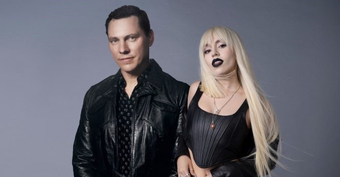 Wystartował konkurs na najlepszy remiks do „The Motto” Tiesto – szczegóły