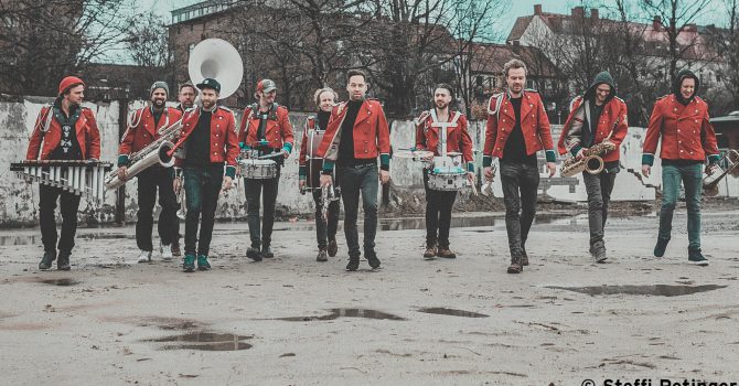 Meute | Gdańsk