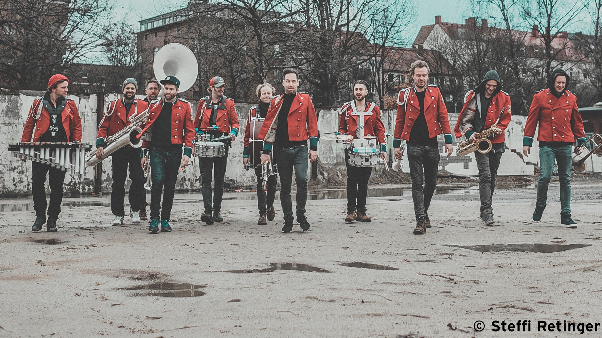 Meute | Gdańsk