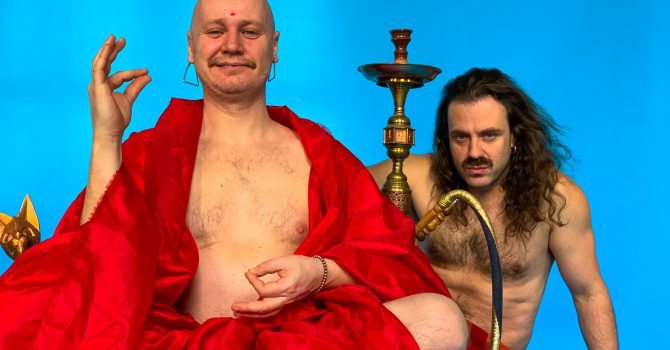 RAT KRU – „Winogrady” – koncert premierowy