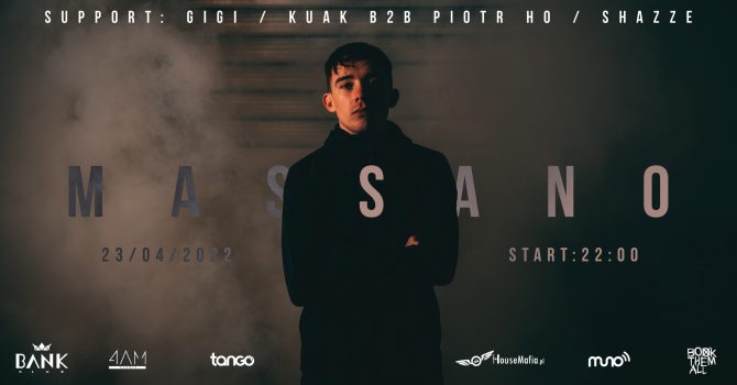 Massano | Bank Club | 23.04