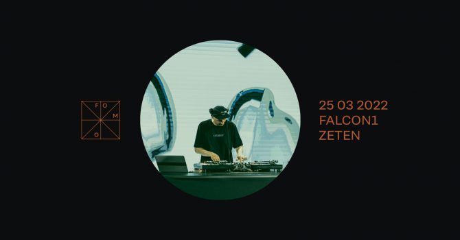 FALCON1, ZETEN