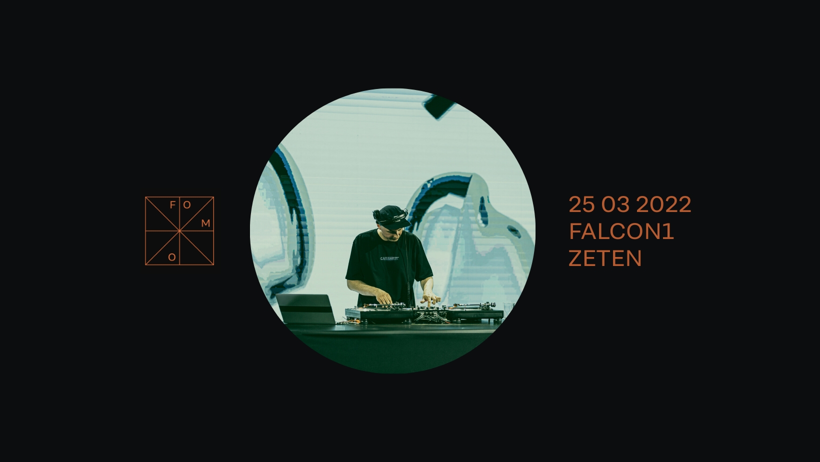 FALCON1, ZETEN