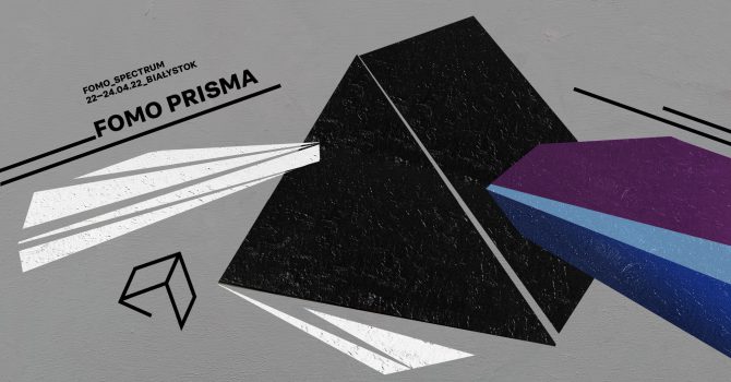 FOMO PRISMA