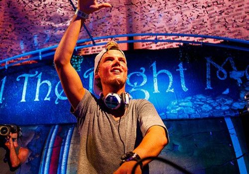 Dokładnie 10 lat temu Avicii wydał swój najbardziej niedoceniony utwór