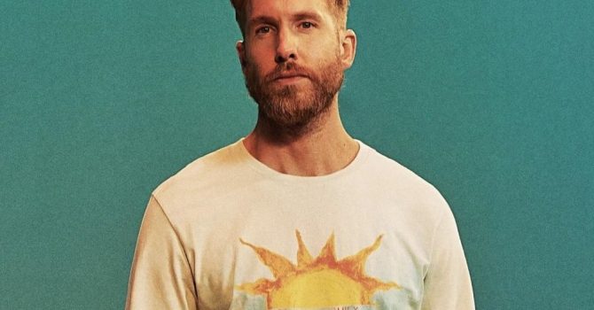 Calvin Harris. TOP 5 utworów, których następców wyczekujemy na nadchodzącym albumie