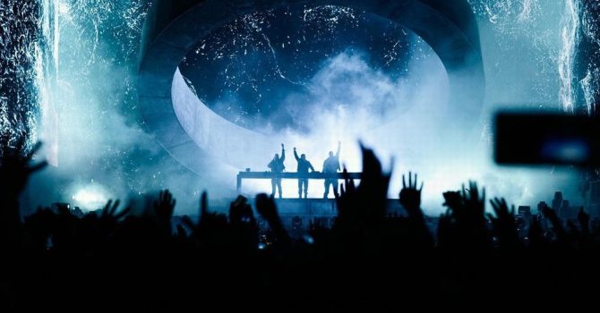 Czy drugi występ Swedish House Mafii na Coachella 2022 był lepszy niż pierwszy?