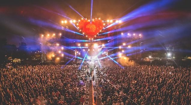 Beats For Love 2022 z najmocniejszym składem w swojej historii. Kto wystąpi na czeskim festiwalu?