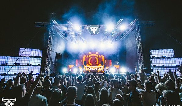 DJ Kris, Skytech, DJ Kuba & Neitan, Matys – topowi polscy producenci EDM na Target One Festival 2022