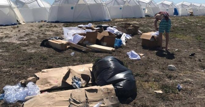 Organizator pamiętnego Fyre Festival wyszedł na wolność. Czeka nas druga edycja?