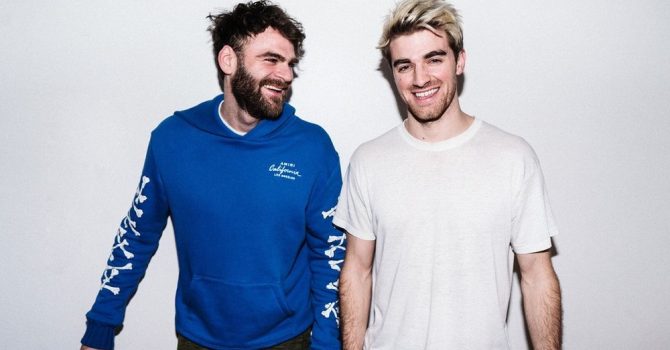 The Chainsmokers zawiedli na „So Far So Good”? [recenzja]