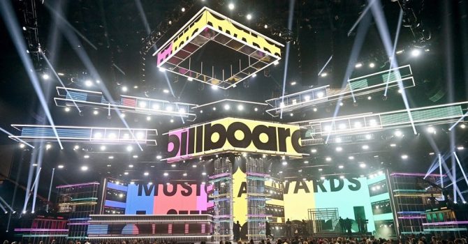 Billboard Music Awards 2022 za nami. Kto zdobył statuetkę w kategorii „Najlepszy Album Taneczny”?